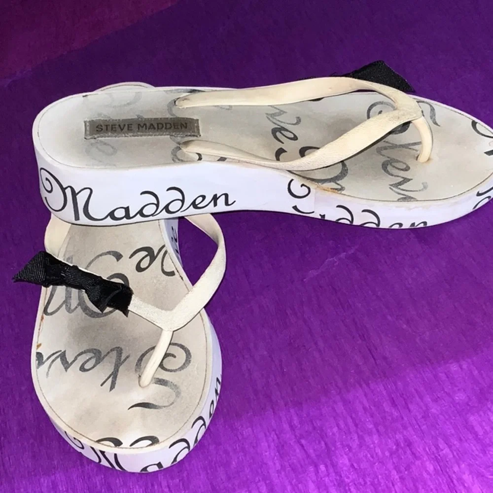 Steve Madden gently worn